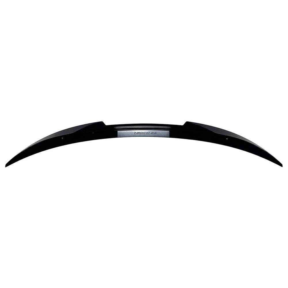 Rear Trunk Spoiler Wing Lip for BMW 5 Series F10 M5 Sedan (2011-2017)