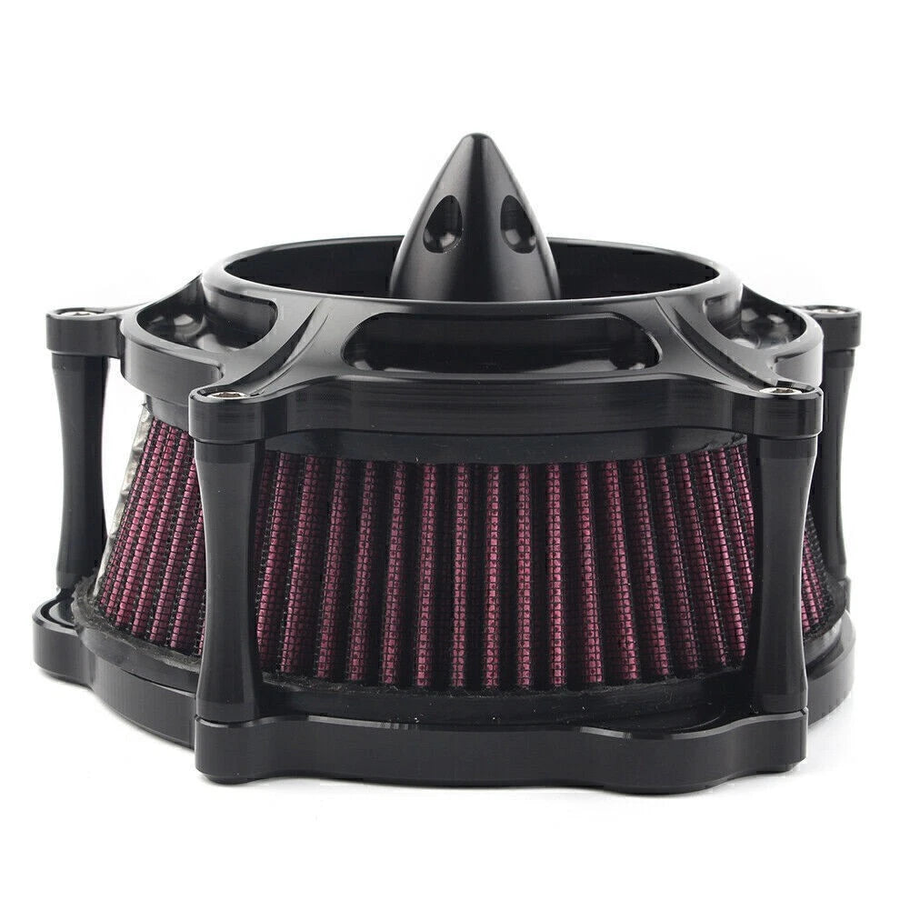 Spike Turbine Air Cleaner for Harley Sportster XL883/XL883L (2007-2019)