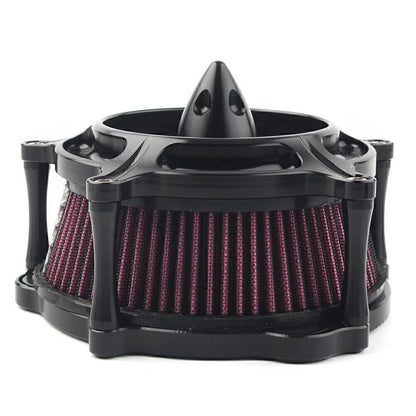 Spike Turbine Air Cleaner for Harley Sportster XL883/XL883L (2007-2019)