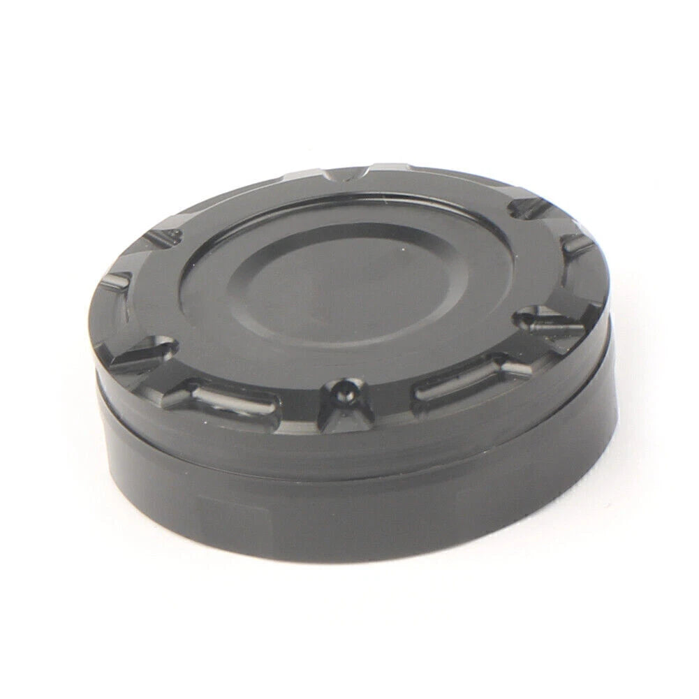 32MM Rear Brake Reservoir Cap Cover for Ducati MONSTER 696 796 821 1100 (2008-2019)