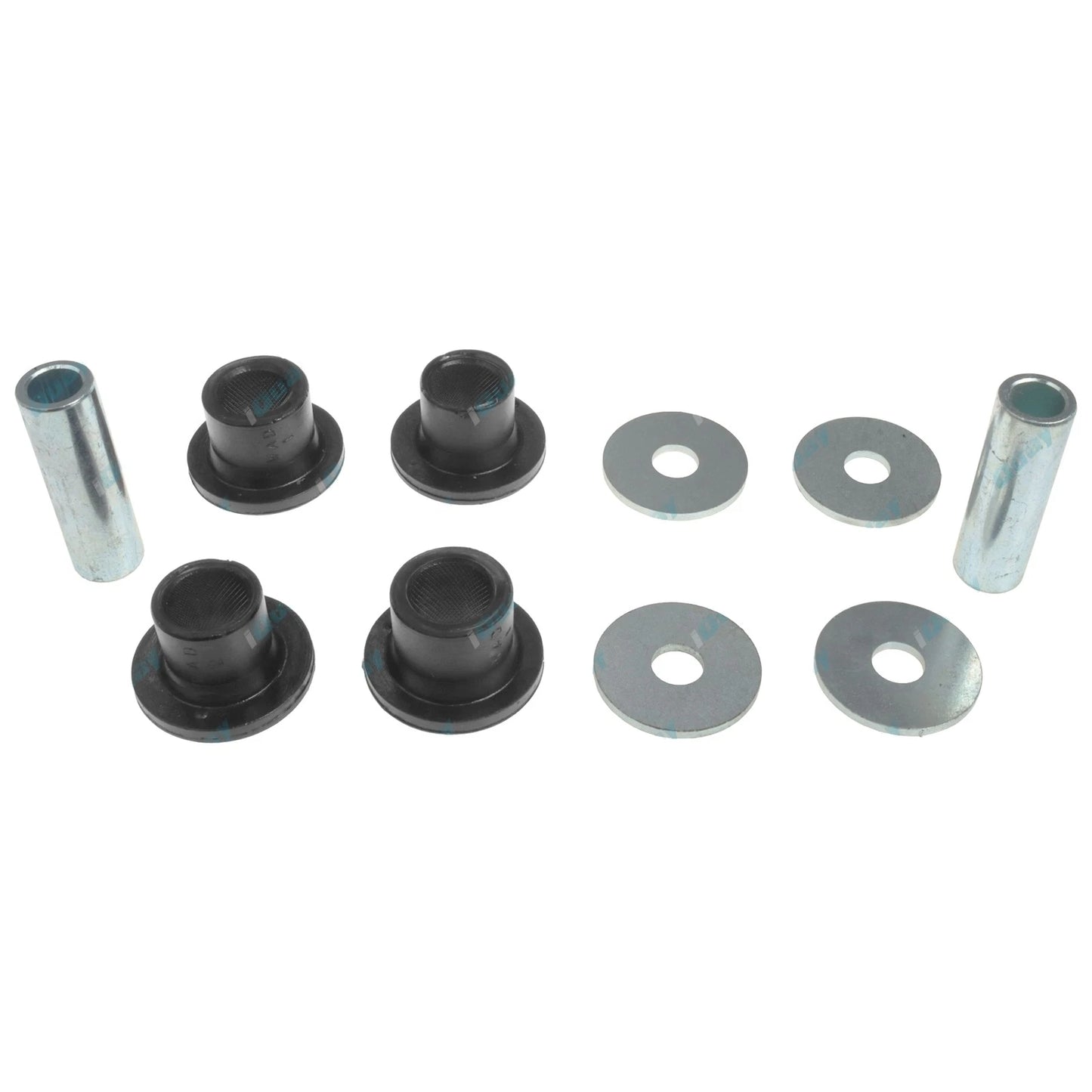 Steering Rack Mount Bush Kit for Toyota FJ Cruiser GSJ15R 2006-2014 4X4