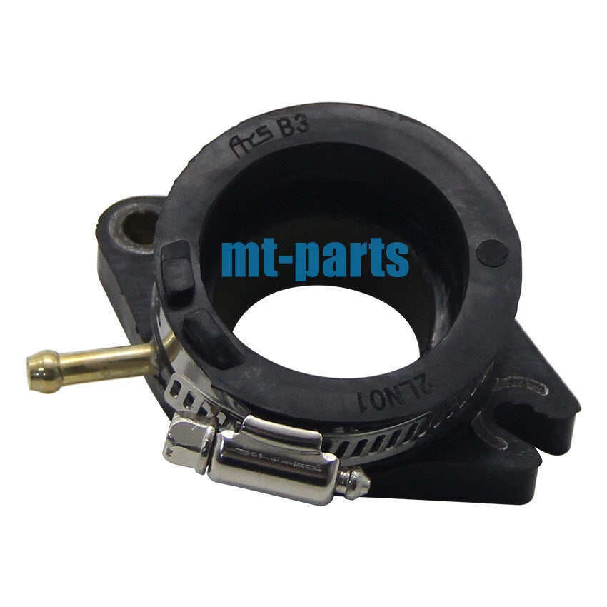 Yamaha Carburetor Intake Manifold Boot for TT-R225, ST225 (1999-2004, 1997)