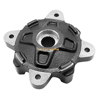 Front Wheel Hub for Polaris Ranger 500 800 Crew 800 Diesel 900