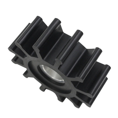 Water Pump Impeller Repair Kit for Sherwood & Westerbeke (10077K, 11764)