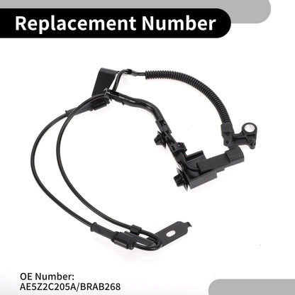 ABS Wheel Speed Sensor for Ford Fusion 2007-2011 (2007-2011)