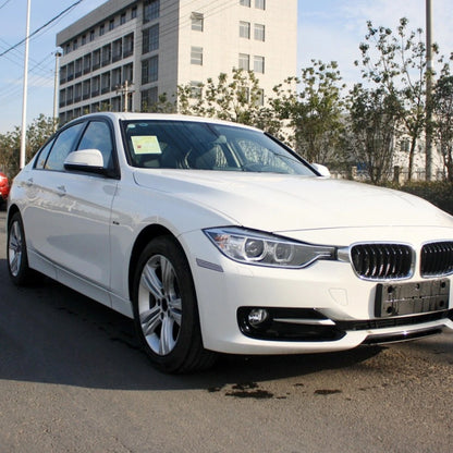 Bumper Reflector Light for BMW 3 Series F30 (2013-2015)