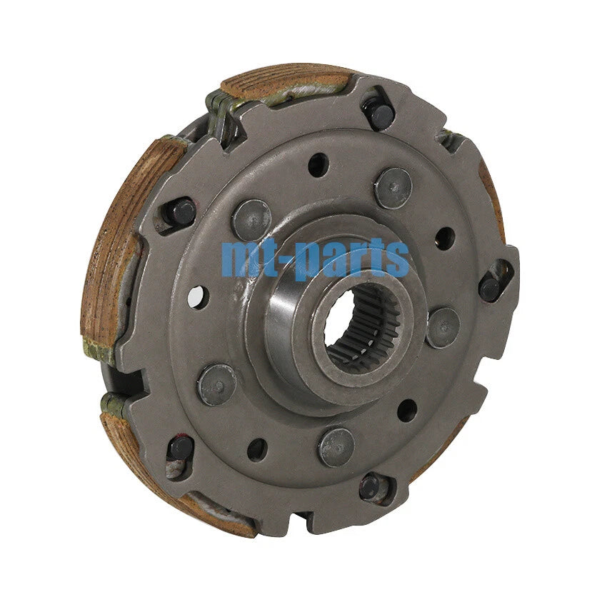 Wet Clutch Carrier Pad Shoe Assy for Kymco MXU 450i, Maxxer 450 (2011-2016)