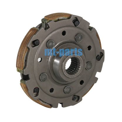 Wet Clutch Carrier Pad Shoe Assy for Kymco MXU 450i, Maxxer 450 (2011-2016)