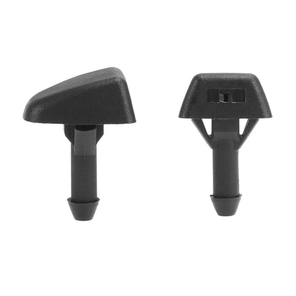 Front Windshield Washer Nozzles for Volvo C70 (2006-2013) -  Connectors