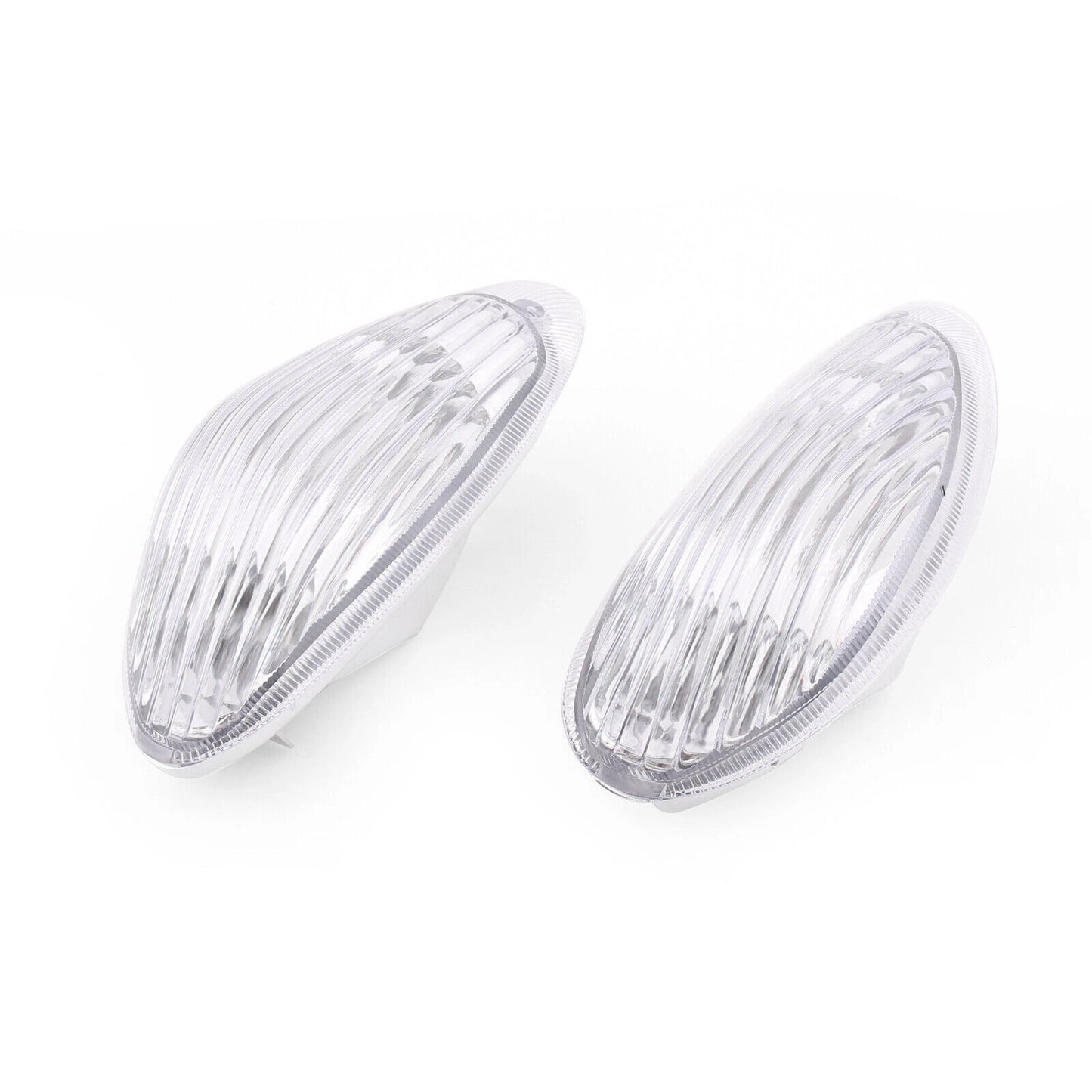 Turn Signal Light Lenses for Suzuki Katana GSX750F GSX600F (1998-2006)