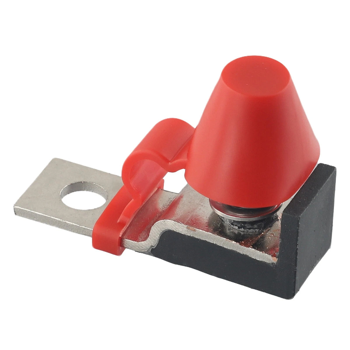 Terminal Mount MRBF Fuse Holder 300A 75in for Automotives M8