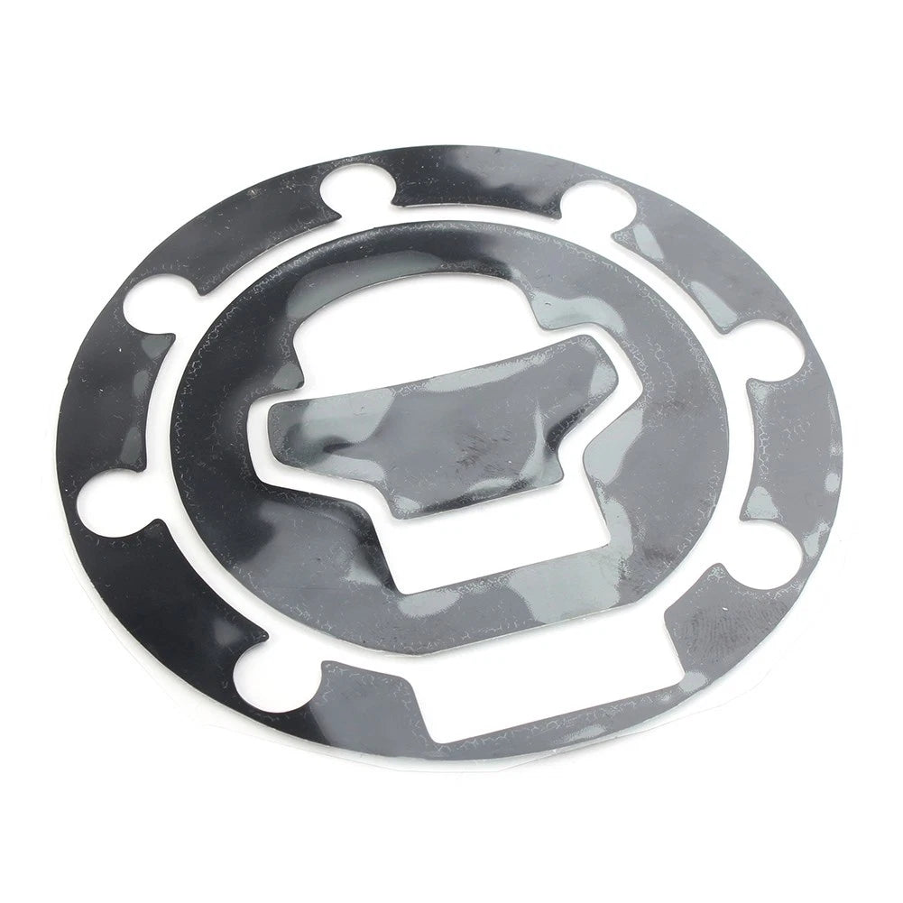 Gas Tank Fuel Cap Cover Protector Pad for Suzuki GSXR-600/750/1000 (1997-2003)