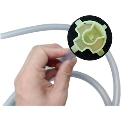 Sunroof Drain Hose With Cap for Nissan Infiniti (2008–2020)