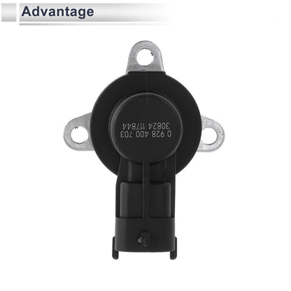Fuel Pressure Regulator for Ford KA 1.3 Engine (2009) - 1 x Regulator