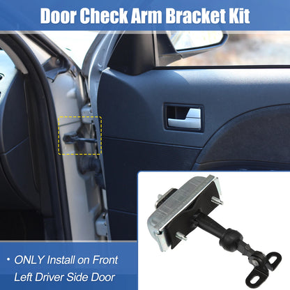 Front Left Door Check Stop Strap for Jeep Grand Cherokee (2011-2020)