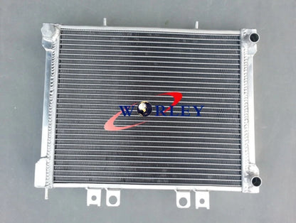 Aluminum Radiator for Polaris Sportsman 600/700 (2002-2004)