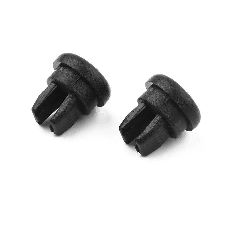 Rear Parcel Shelf Hanger Clips for Nissan Qashqai J10 J11 (2007-2021) - 4pc