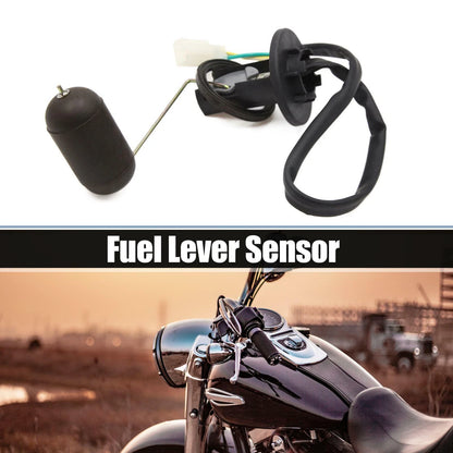 2-Wire Fuel Level Gauge Oil Meter Sender Sensor for Honda 110