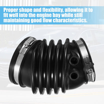 Air Intake Hose Tube for Chevrolet Venture Base (1999-2000, 2002)