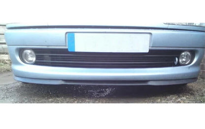 Front Bumper Lip 3 Pcs for Peugeot 306 (1993-2002)