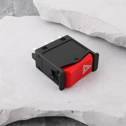Emergency Light Switch for Mercedes-Benz W123 W201 W126 (1976-1993)