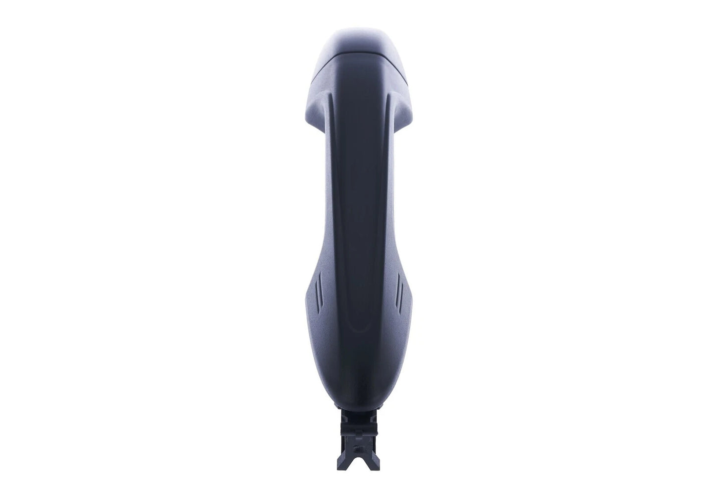 Black Front LH Outer Door Handle for Toyota Hilux RAV4 (2012-2020)