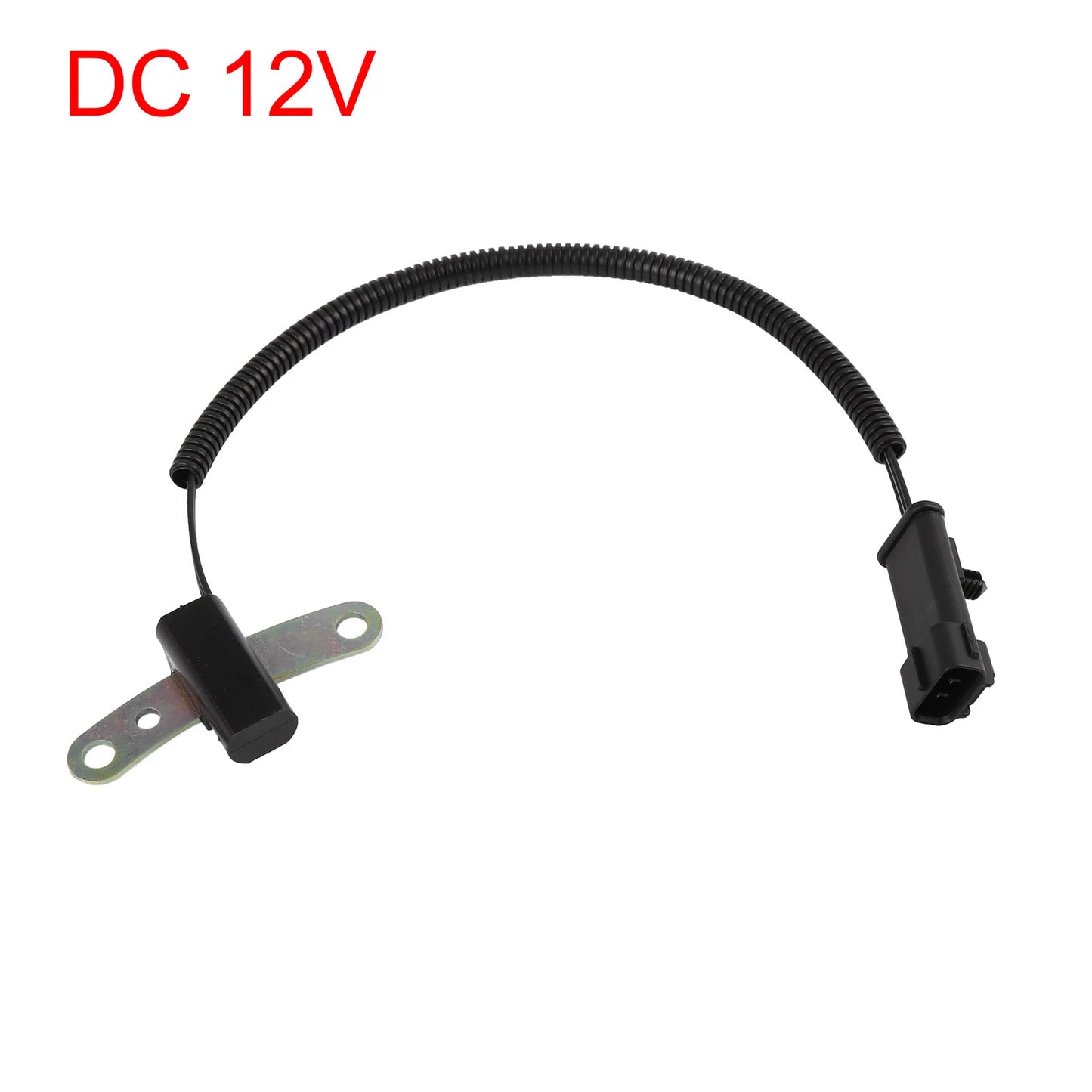 Crankshaft Position Sensor for Jeep Wrangler, Cherokee (1996-2002)