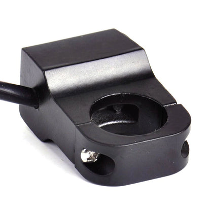 Handlebar Headlight Switch for Motorcycle - 7/8" 22mm