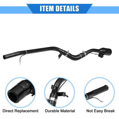 Fuel Filler Neck Hose for Buick Rainier (2004-2005)