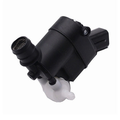Washer Pump for Hyundai Santa Fe Tucson Kia Sportage Telluride (1999–2023)