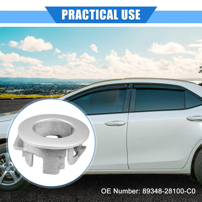 4 x Parking Sensor Retainer Holder for Toyota