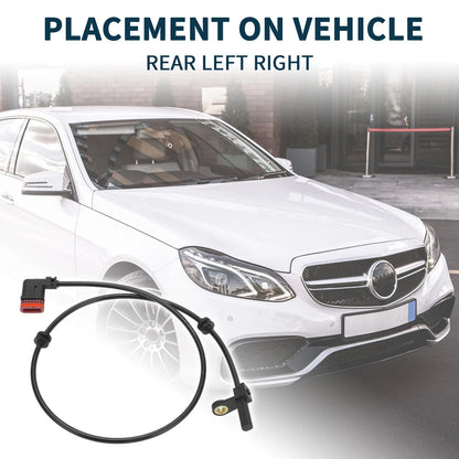 ABS Wheel Speed Sensor for Mercedes-Benz CL550 (2007-2013)