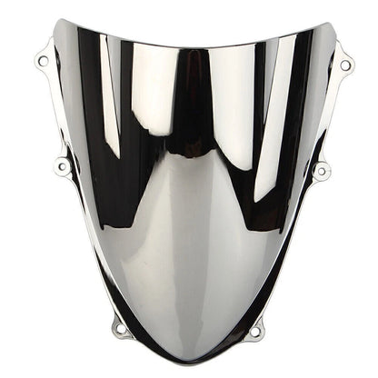 Windshield for Suzuki GSXR1000 K9 2009-2016 Silver Screen