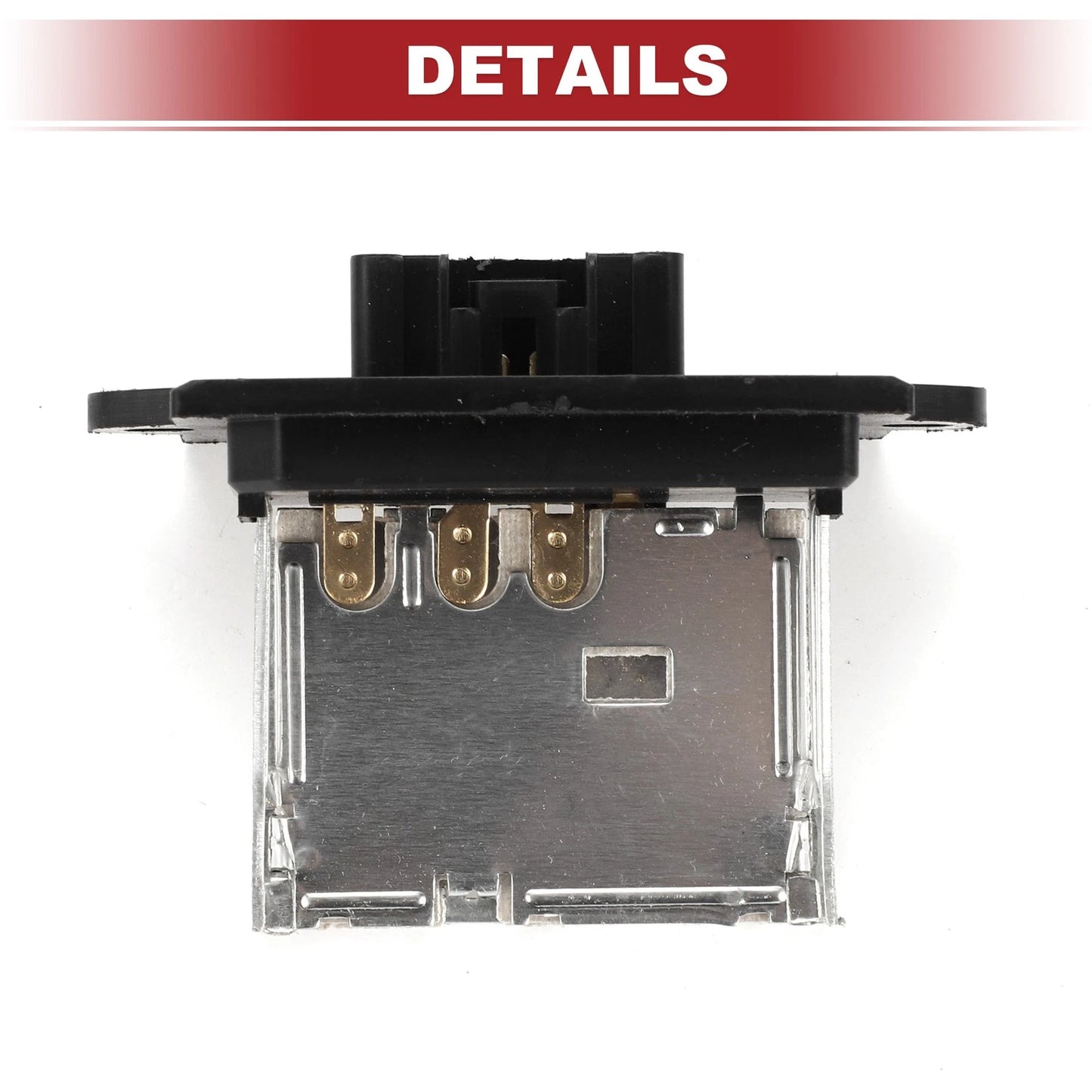 Blower Motor Resistor for Dodge Journey (2009 - 2013)