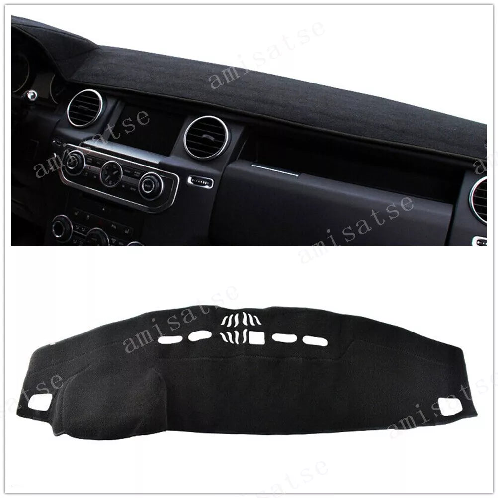 Dashboard Cover for Land Rover LR3, Range Rover Sport (2005-2013)