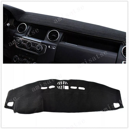 Dashboard Cover for Land Rover LR3, Range Rover Sport (2005-2013)
