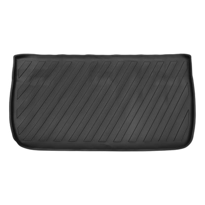 Cargo Liner Rear Trunk Mat for Honda Odyssey (2018-2024) Diagonal Stripes