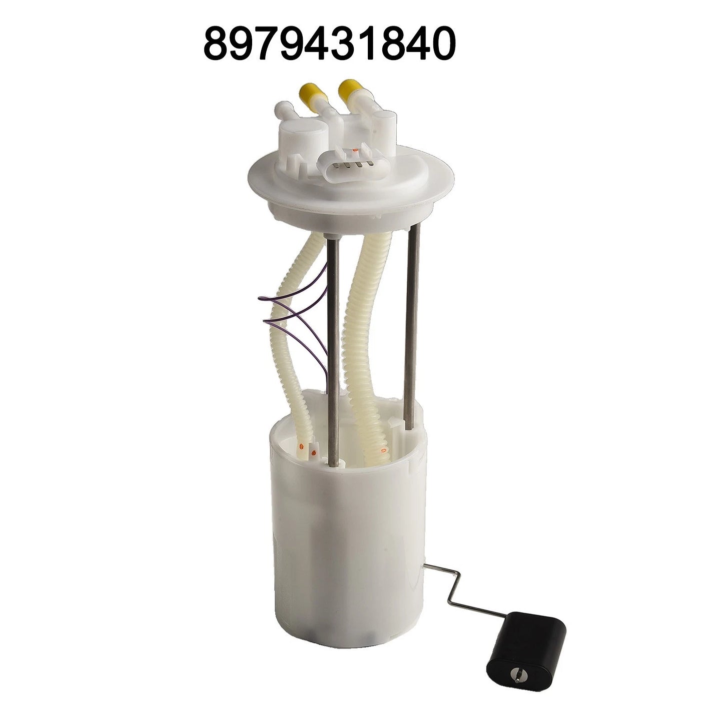 Replacement Installation Fuel Pump Assembly for HOLDEN RODEO RA (2003–2006)