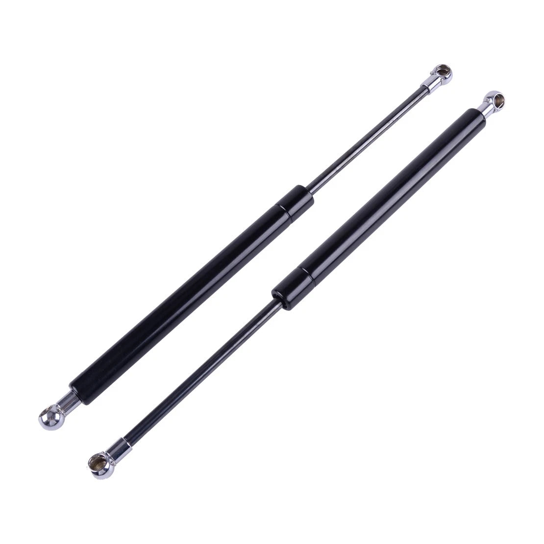 2 x Tailgate Lifter Shock Absorber Gas Springs for Honda Civic Del Sol (1993-1997)