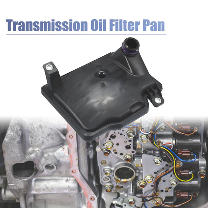Transmission Filter Oil Pan for Chrysler Town Country (2008-2016)