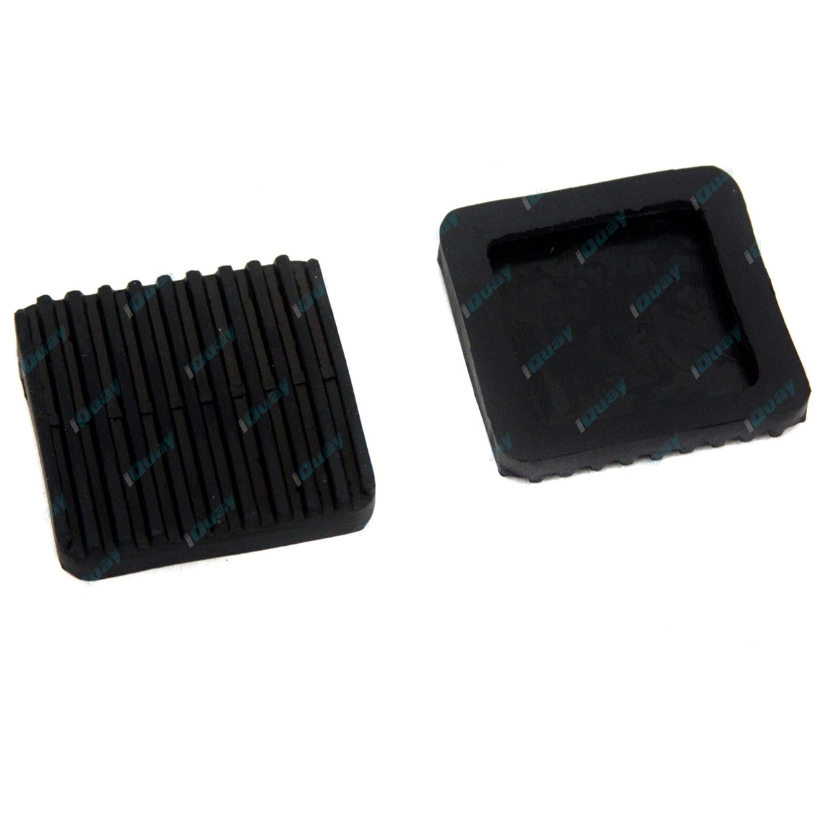 Brake & Clutch Pedal Rubbers for Toyota Dyna (1979-1995)