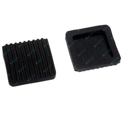 Brake & Clutch Pedal Rubbers for Toyota Dyna (1979-1995)