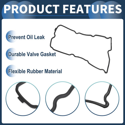 Valve Cover Gasket for Infiniti I30 (1996-2001)