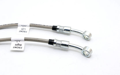 Brake Line Kit for HSV Avalanche Ute VY, VZ (2004-2006)