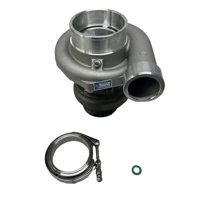 Billet Turbocharger GTX3582R .63 A/R