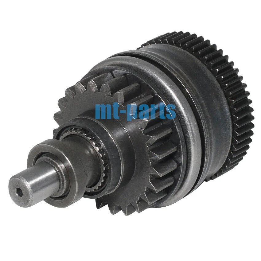 Starter Drive Bendix Gear for Arctic Cat TIGERSHARK 900 1995-1999
