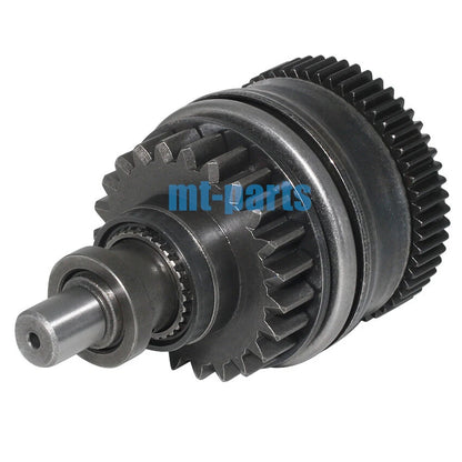 Starter Drive Bendix Gear for Arctic Cat TIGERSHARK 900 1995-1999