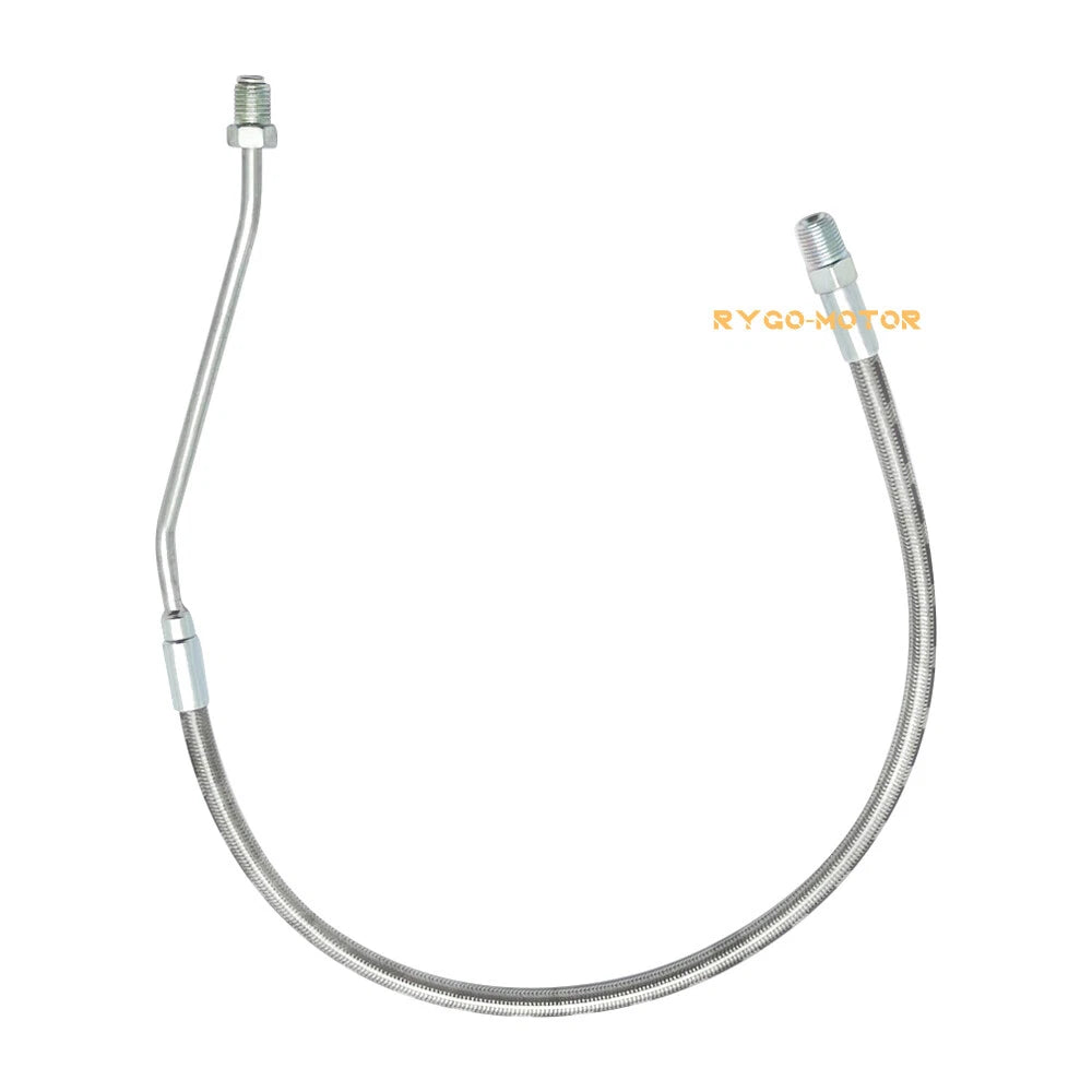Front Brake Hose Line for Polaris Trail Blazer 250 Trail Boss 325 Xplorer 250