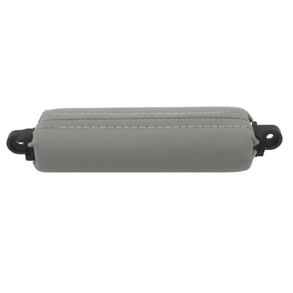 1x Gray Interior Door Pull Handle Bar Left for Volkswagen Touareg (2003-2010)