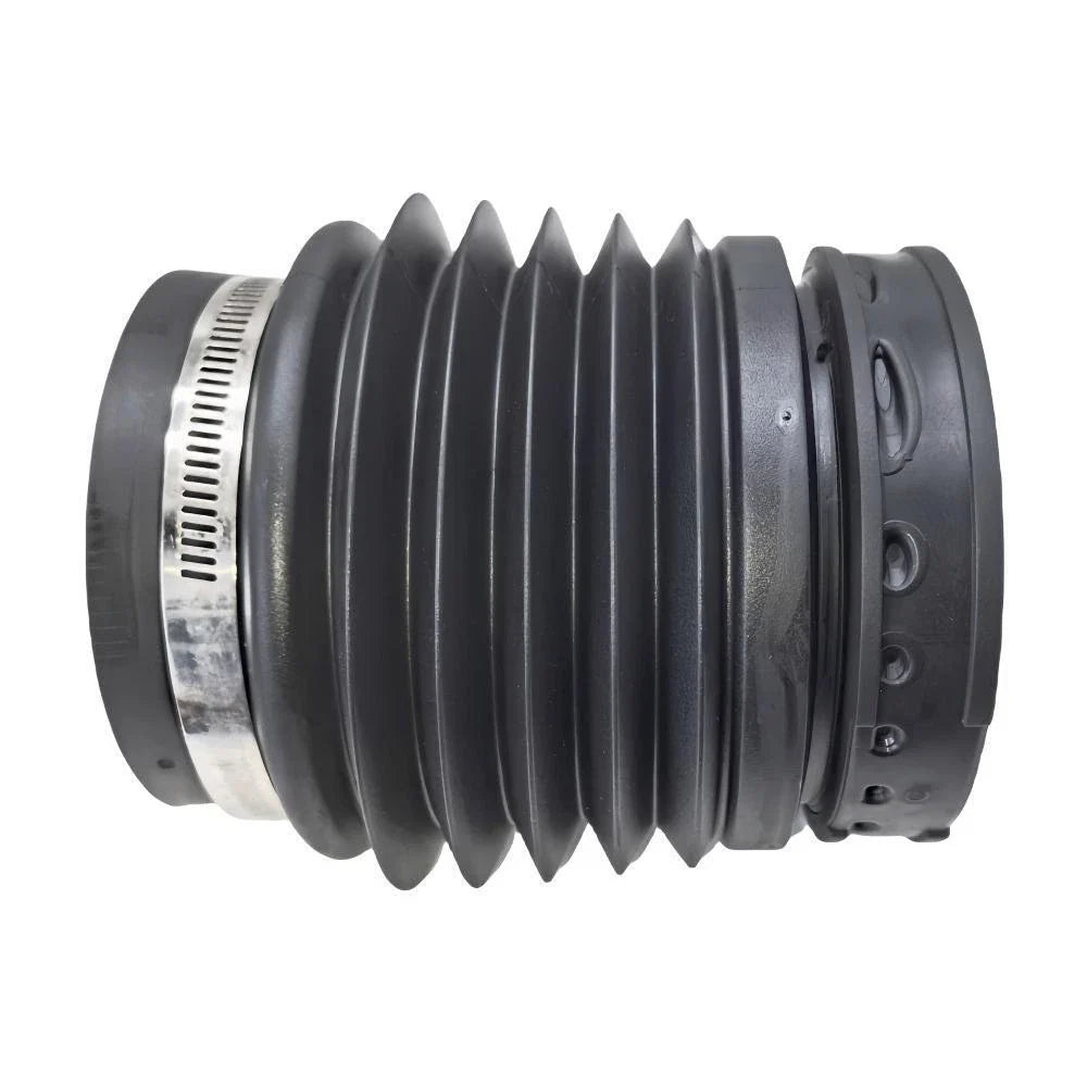 Bellows Kit with Hose Clamp for Volvo Penta 230/250/270/290 Series